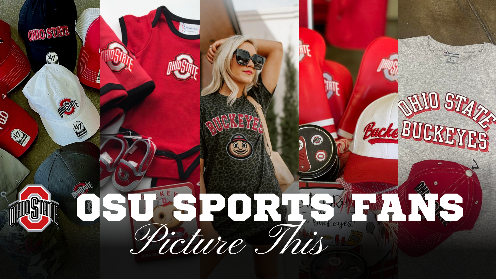 Ohio State Fan Gifts - 60+ Gift Ideas for 2024