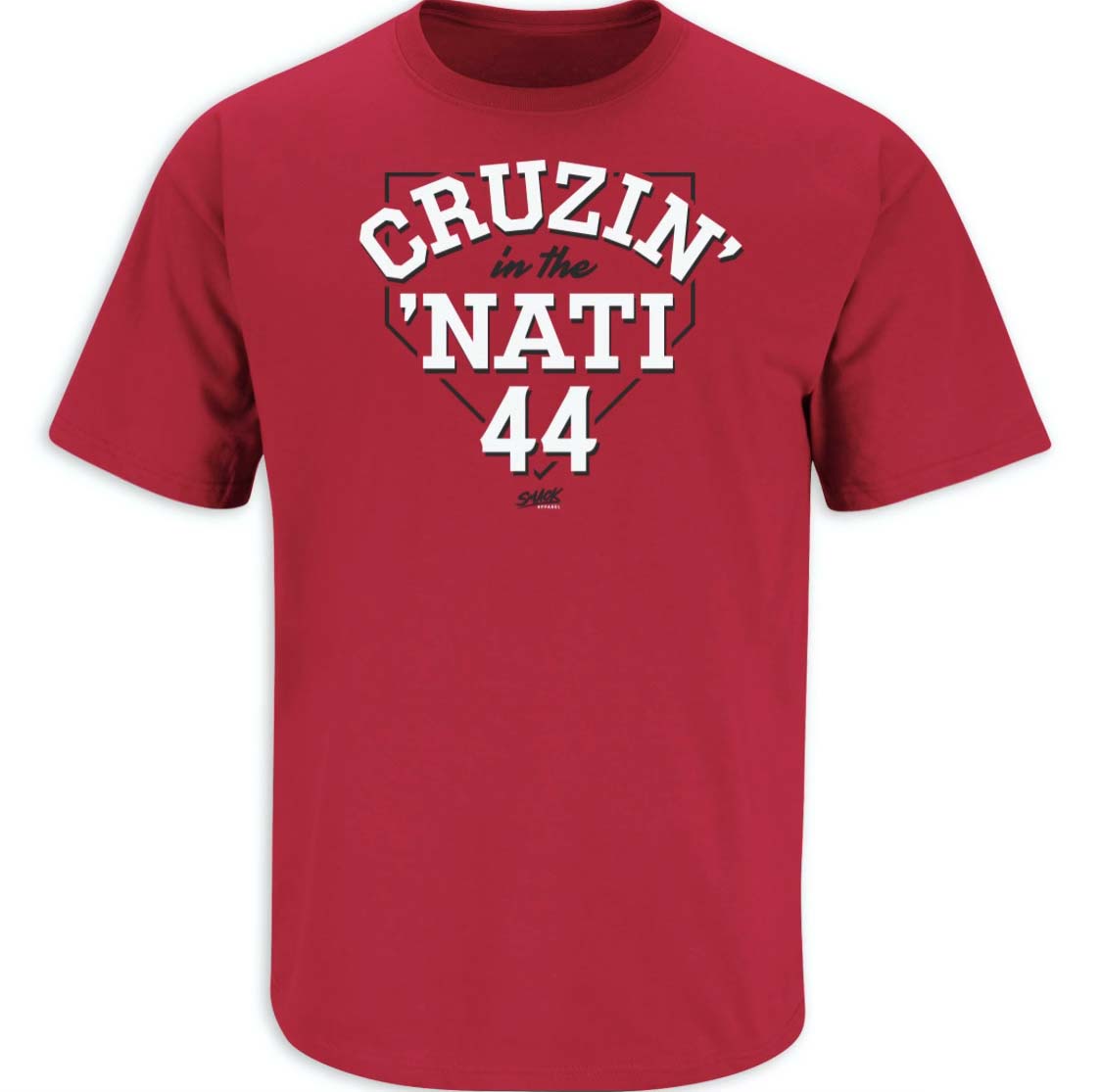 Cincinnati Reds Clothing & Merchandise