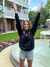 "I'm A Buckeye - Ohio State Crew" college student