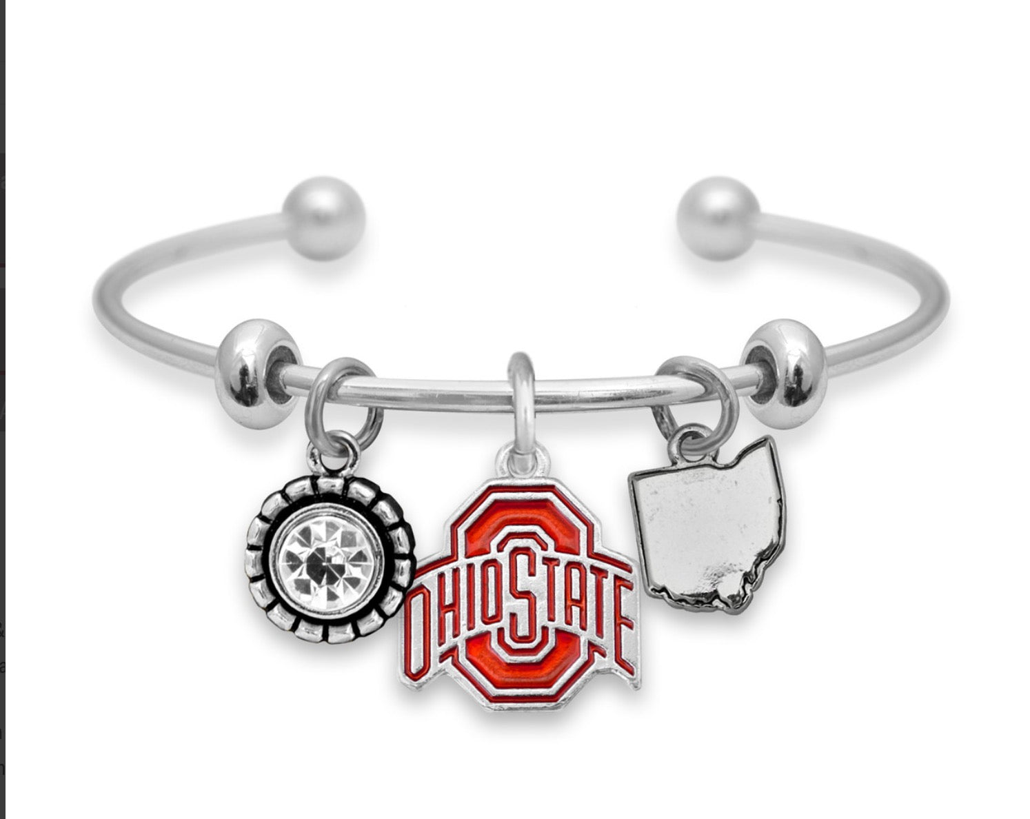 Alex and ani 2025 ohio state