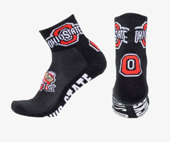 buckeye socks