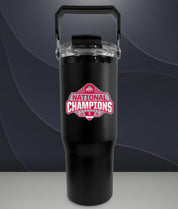 large black tumbler ohio state