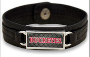 Ohio State nameplate bracelet men’s and women’s accessory