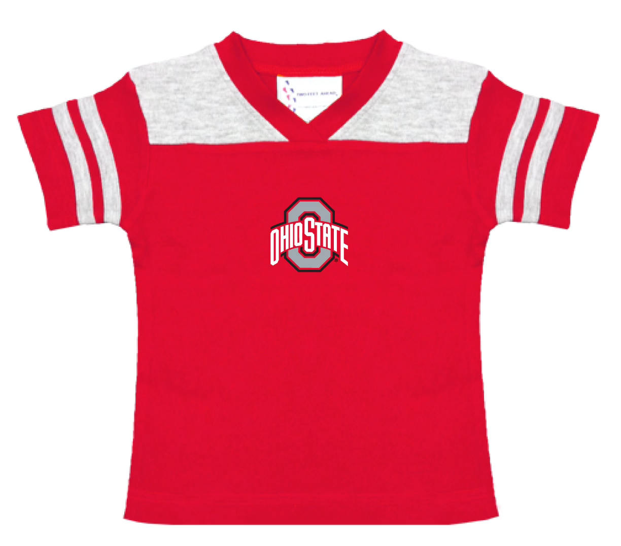 OHIO STATE FOOTBALL TEE OSU SPORTS FANS – OSU Sports Fans