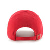 RED Brutus Buckeye hat