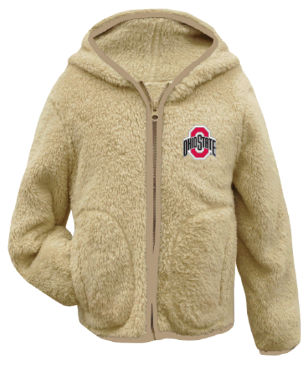 little girls jacket