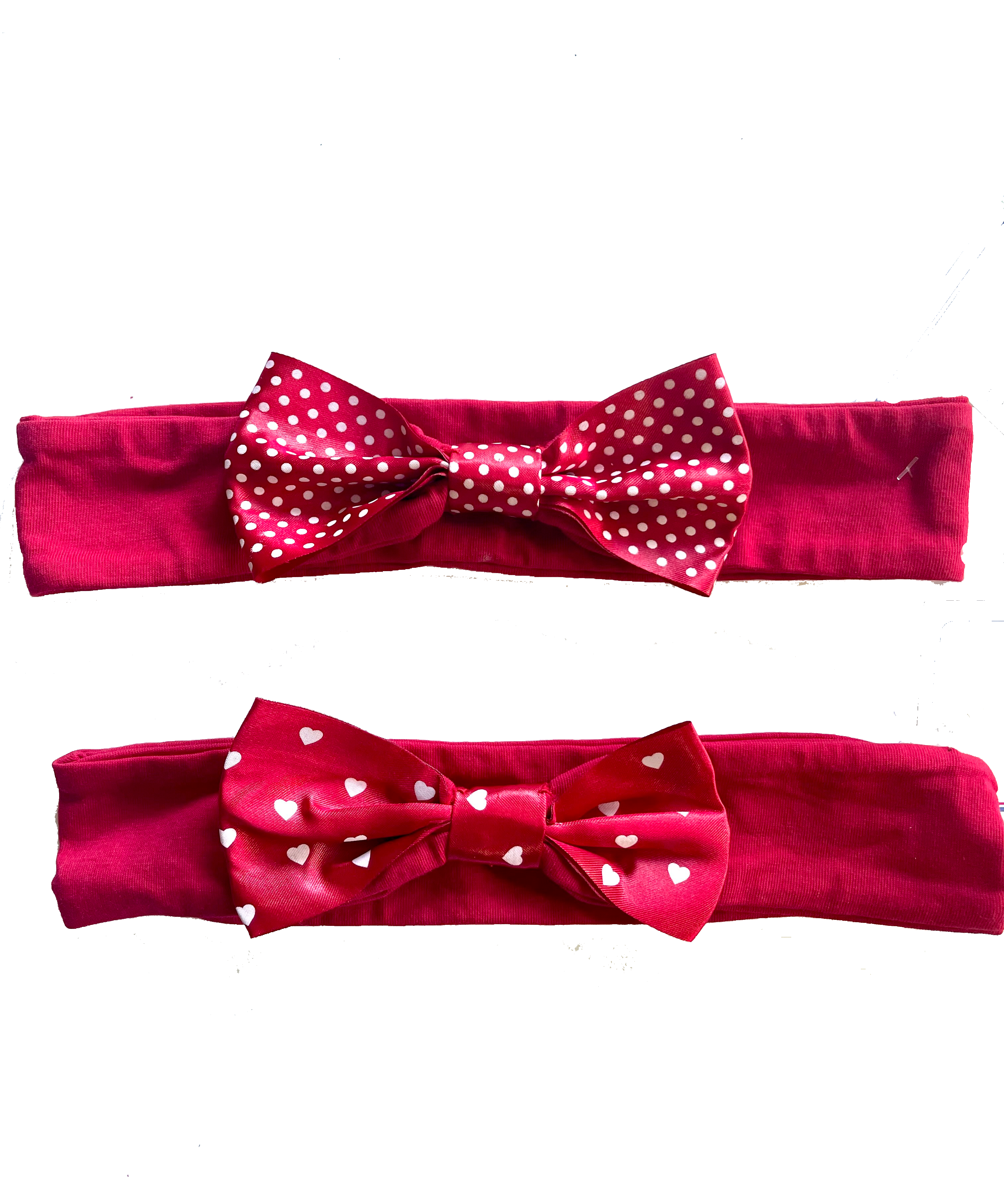 girls bows