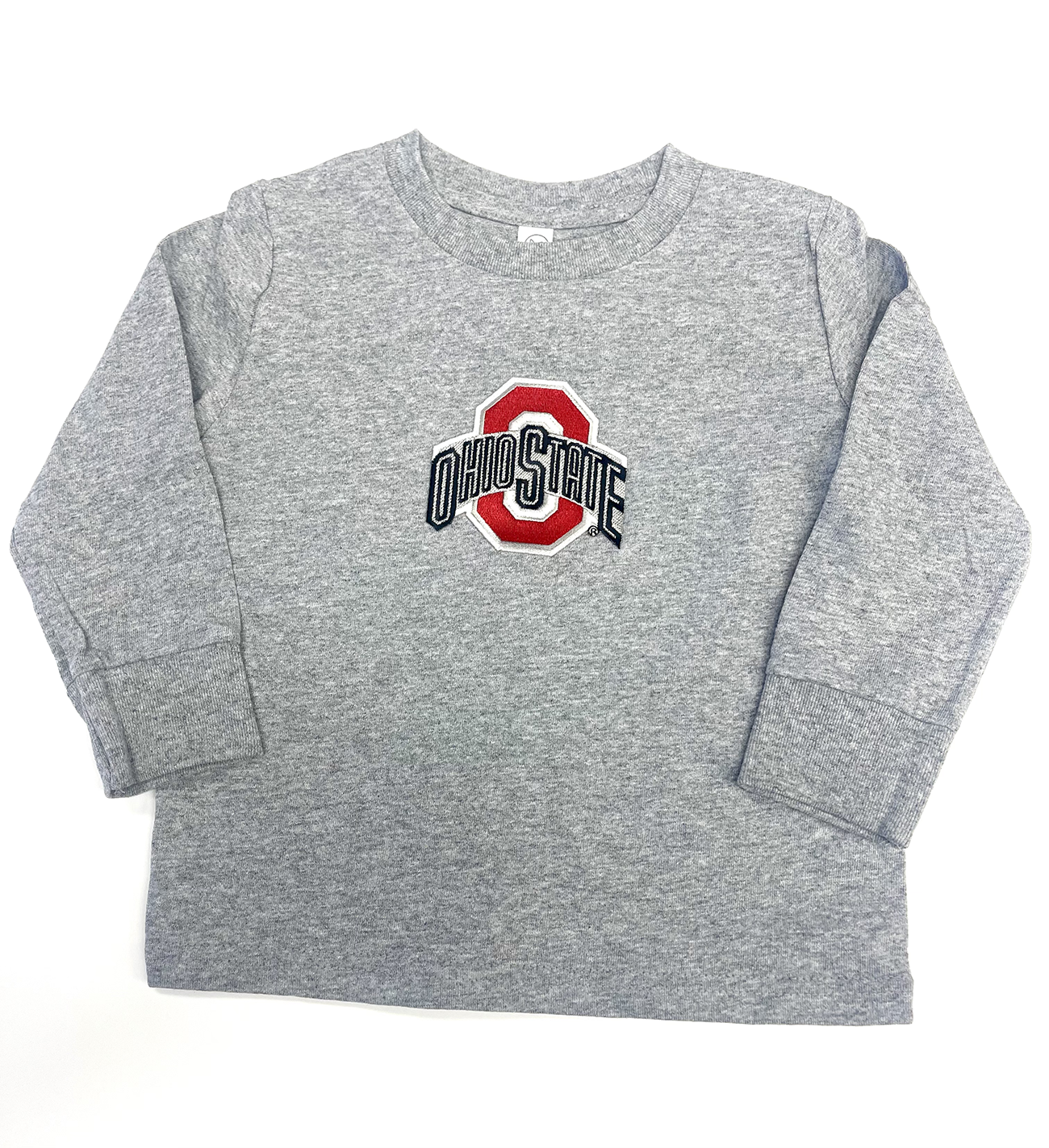 Ohio State Buckeyes All Over Print T-Shirt Hoodie Fan Gifts Idea