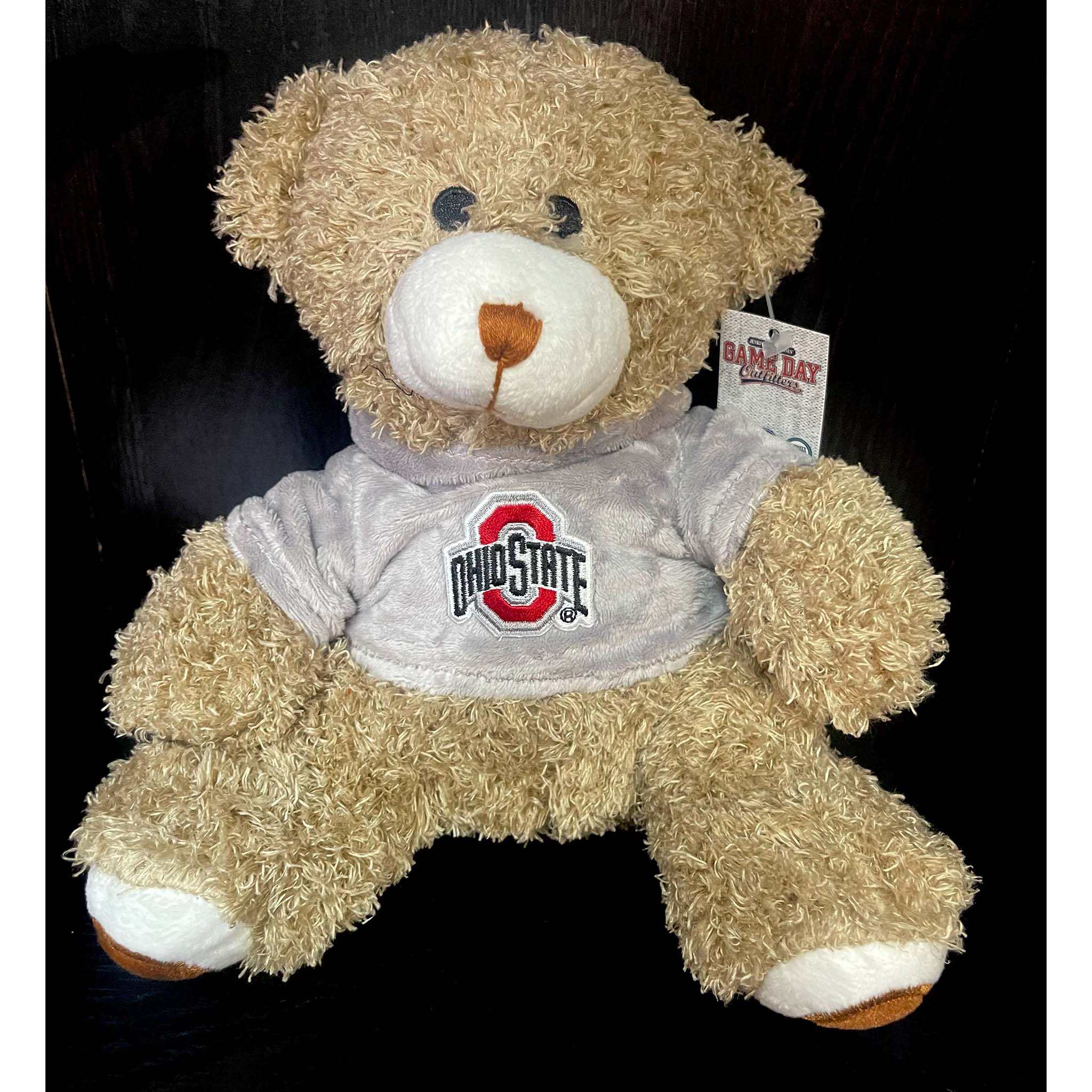 bear