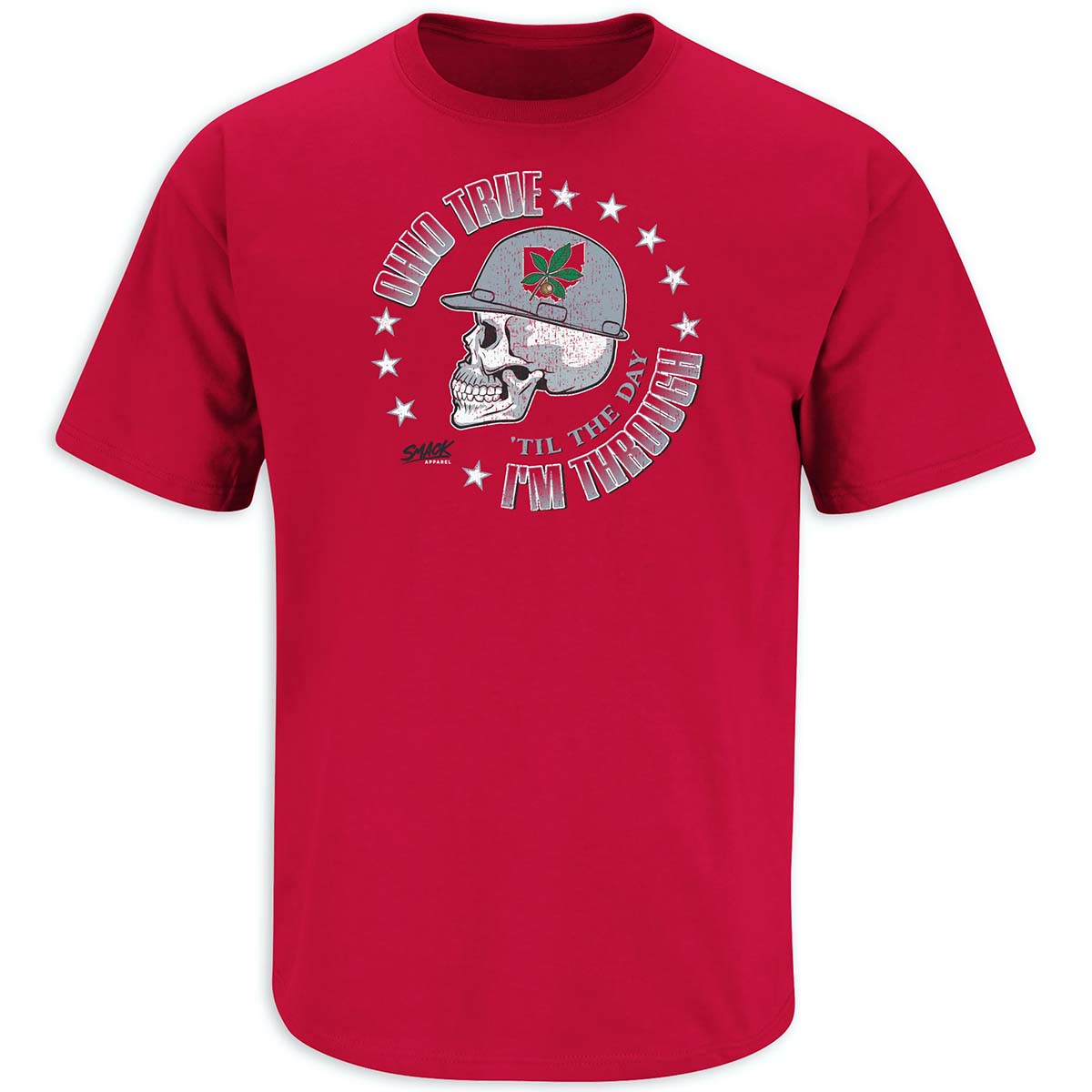 - Official Store of Ohio State Buckeye Sports Fans shirt