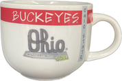 left side Soup Mug