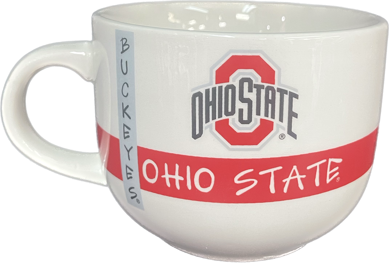 right side Soup Mug