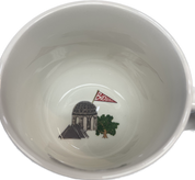 inside Soup Mug