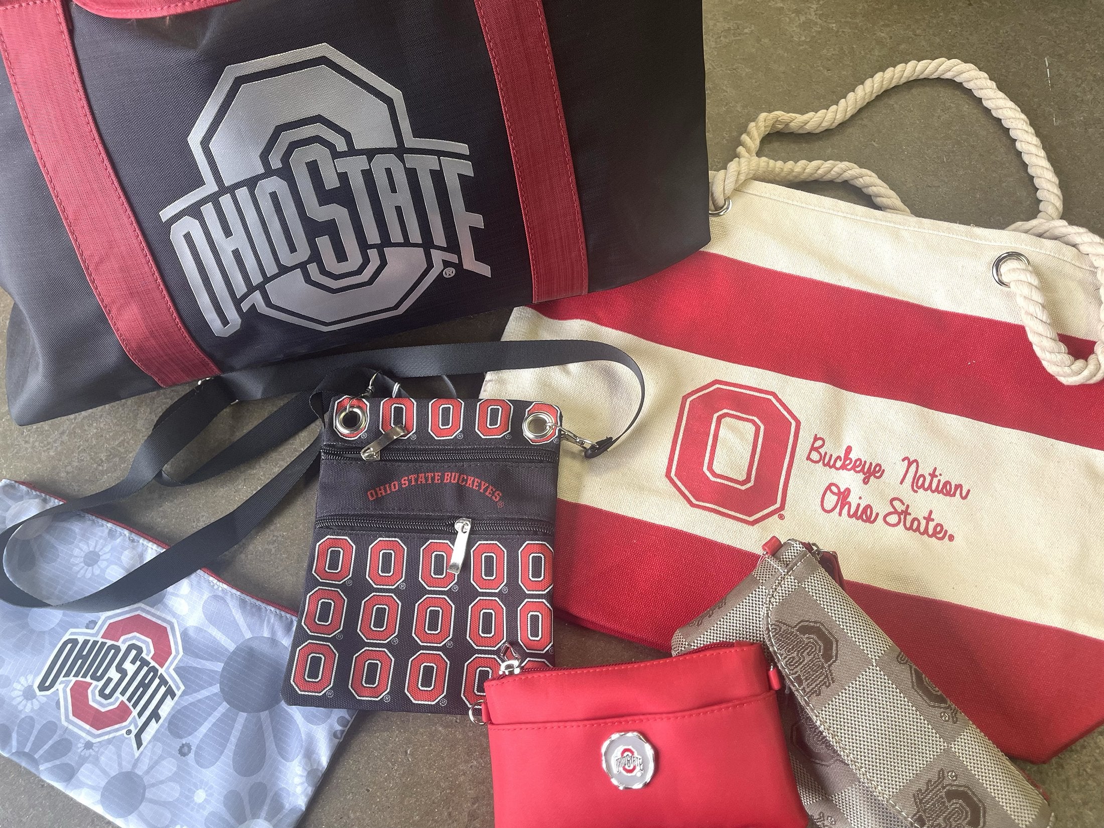 totes group intro
