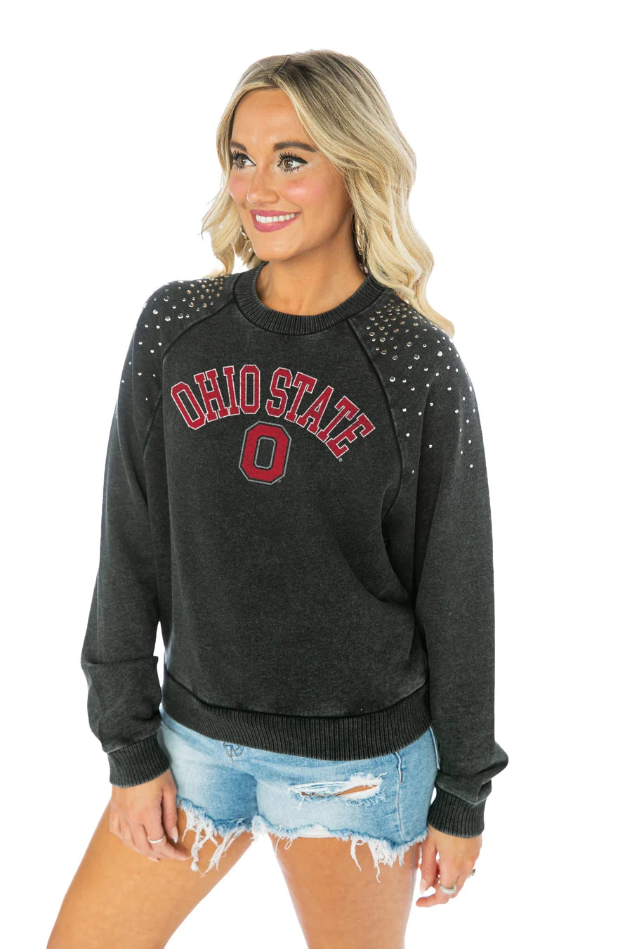 Ohio State University Women s Buckeye Apparel Official Store of