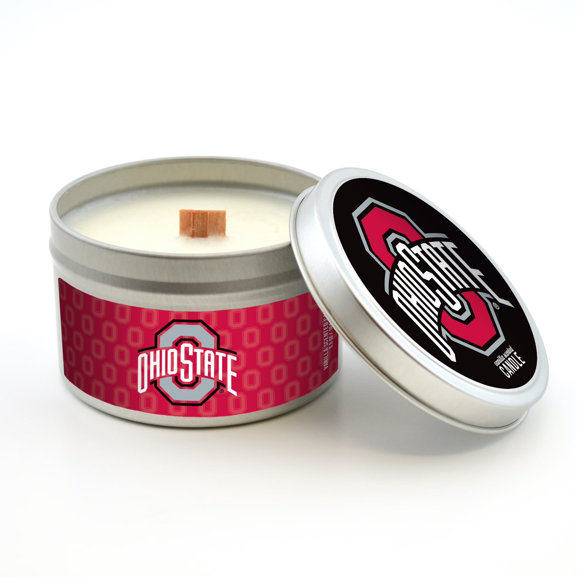 tin candle