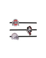 OHIO STATE® LOGO ELASTICS