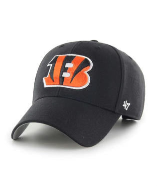 CINCINNATI BENGALS BLACK 47 MVP