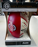 OHIO STATE BUCKEYES MINI TEAM FOOTBALL