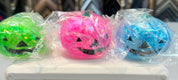 group of pumpkins