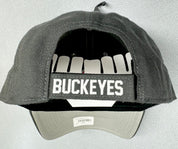 back OHIO STATE BUCKEYES CHARCOAL 47 MVP