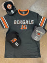 Cincinnati Bengals items