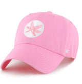 OHIO STATE BUCKEYES ROSE '47 CLEAN UP