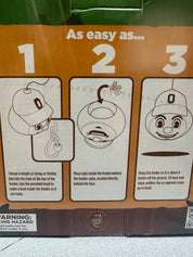back of box