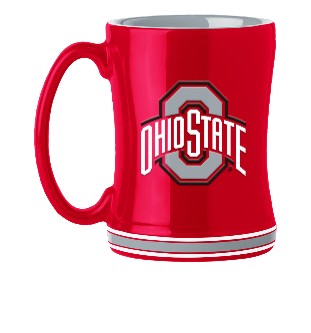 14 OZ RELIEF MUG