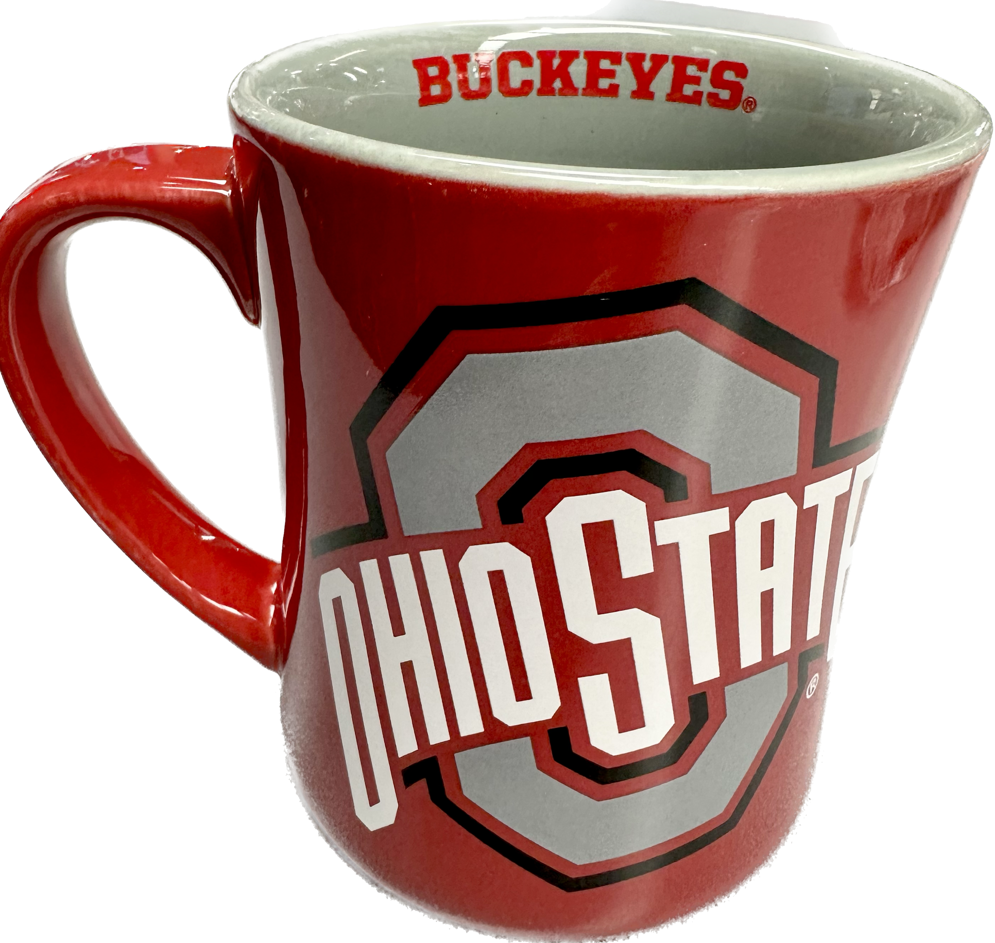 Ohio State Buckeyes 15 Oz. Alumni Mug