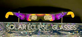 Solar Eclipse Shades