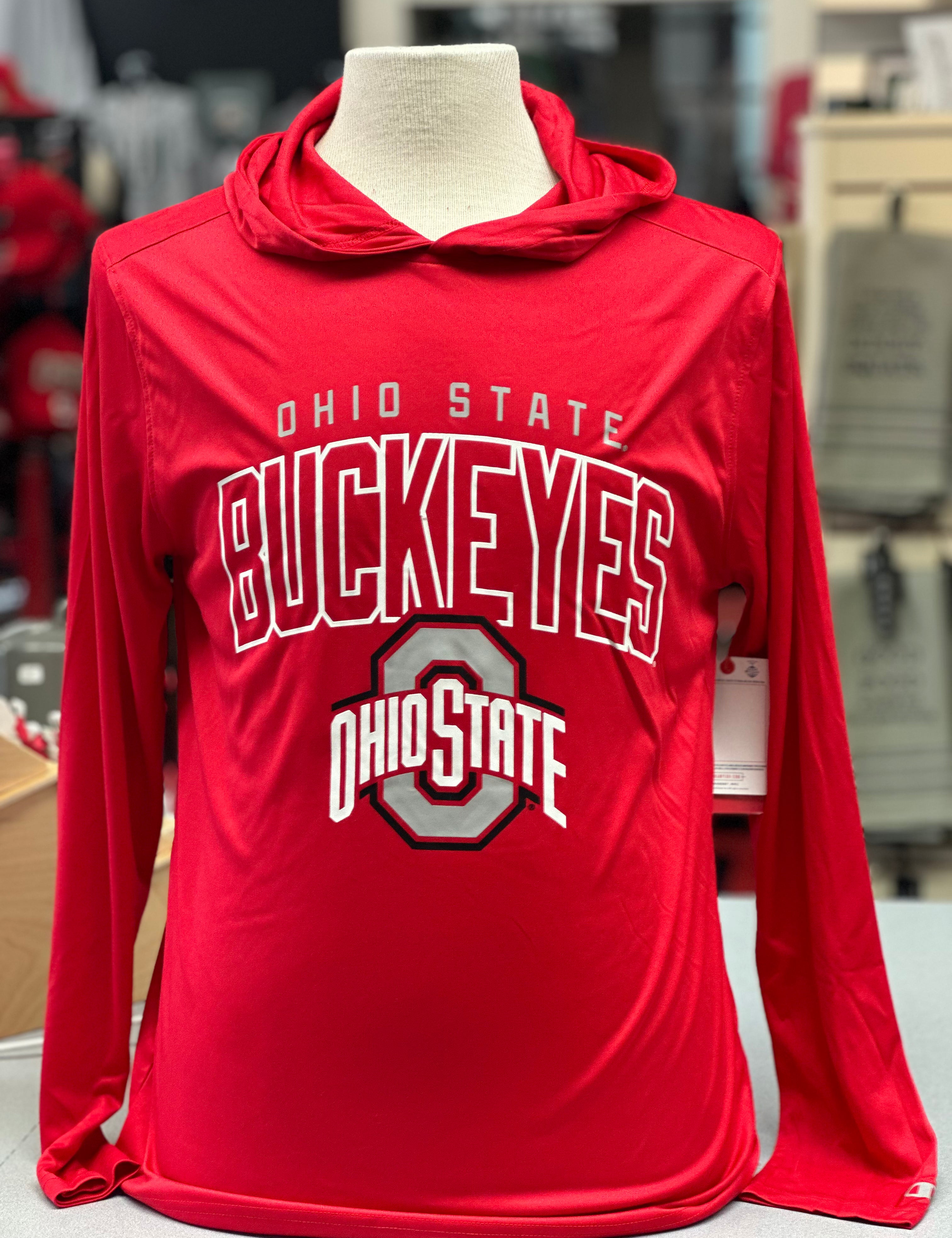 Nike women's ohio state apparel best sale