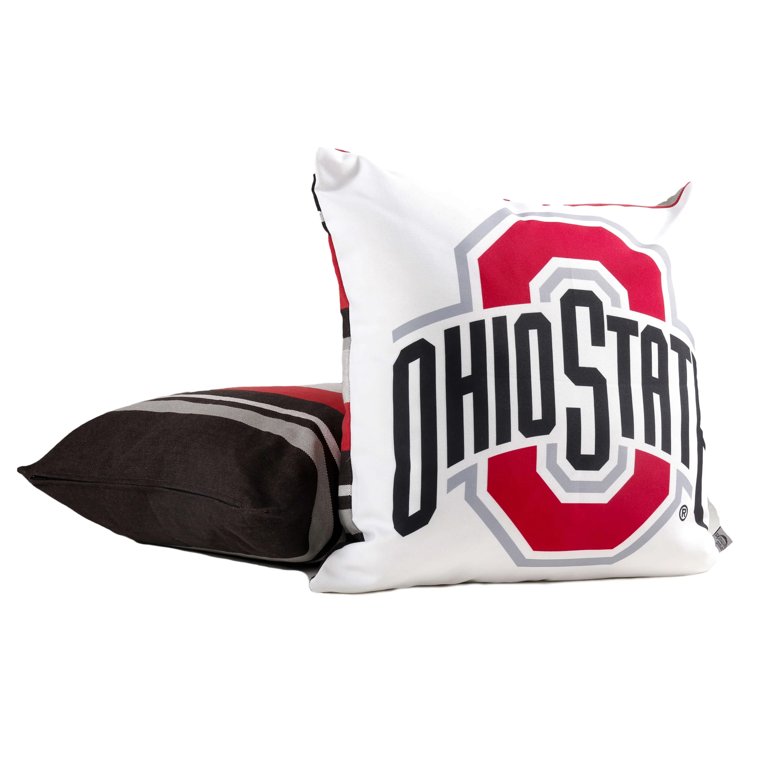 pillows OHIO STATE BUCKEYES LOGO HANGING CHAIR SWING