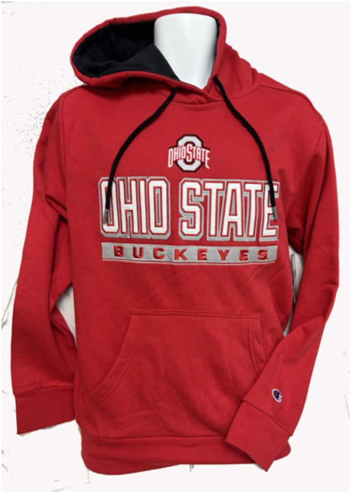 OHIO STATE BUCKEYES SWEATSHIRT