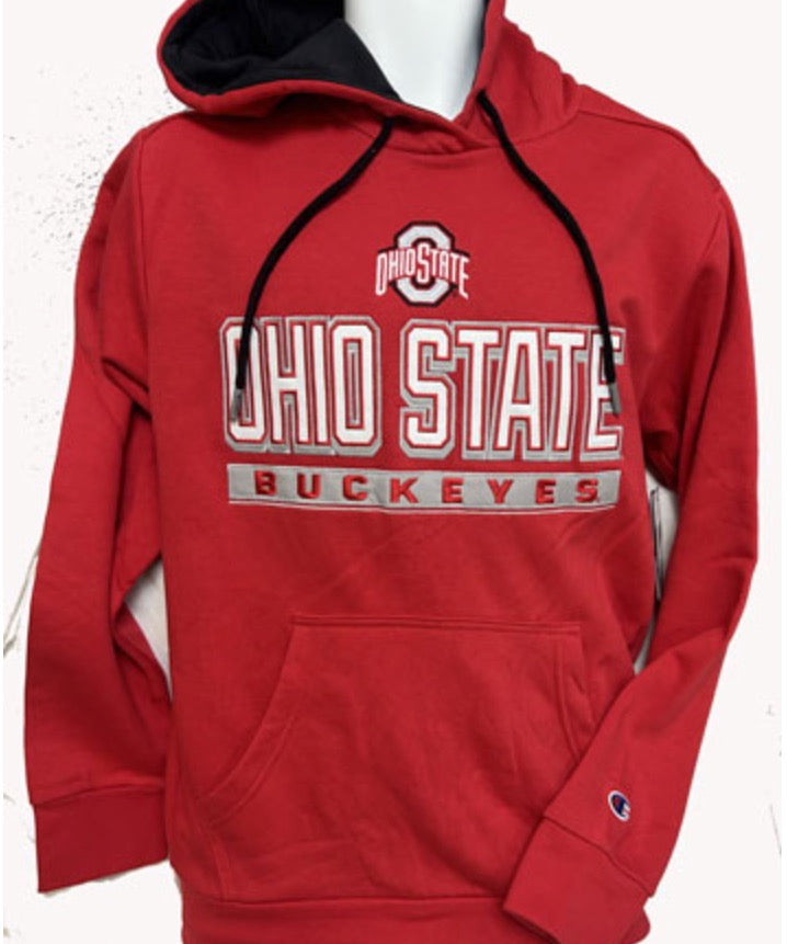 OHIO STATE BUCKEYES SWEATSHIRT