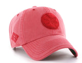 OHIO STATE BUCKEYES RED STOCKTON 47 CLEAN UP