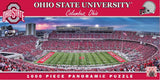 MASTERPIECES SPORTS PANORAMIC PUZZLE – NCAA OHIO STATE BUCKEYES CENTER VIEW