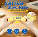 🧈 Butter Squishy Toy (Small)
