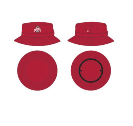 buckeye red hat