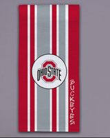 OHIO STATE BUCKEYES HAND TOWEL – 16 X 26