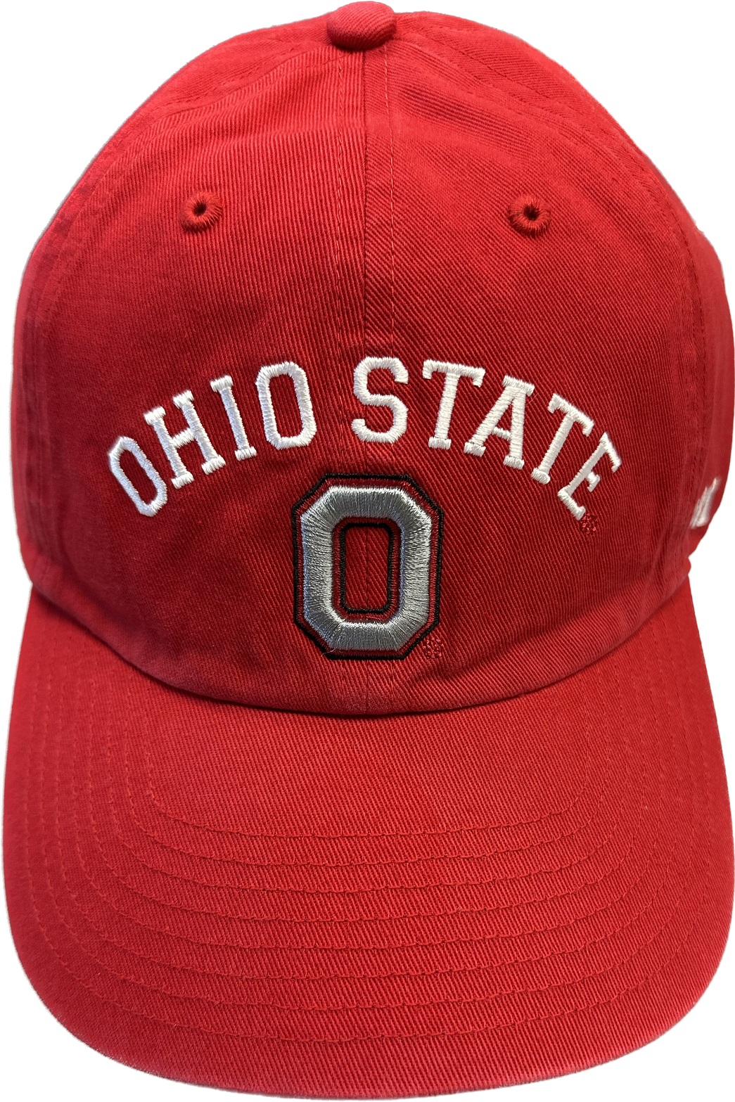 Ohio state baseball 2024 hat