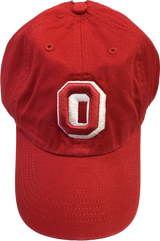 OHIO STATE BUCKEYE FRANCHISE FITTED HAT BY '47