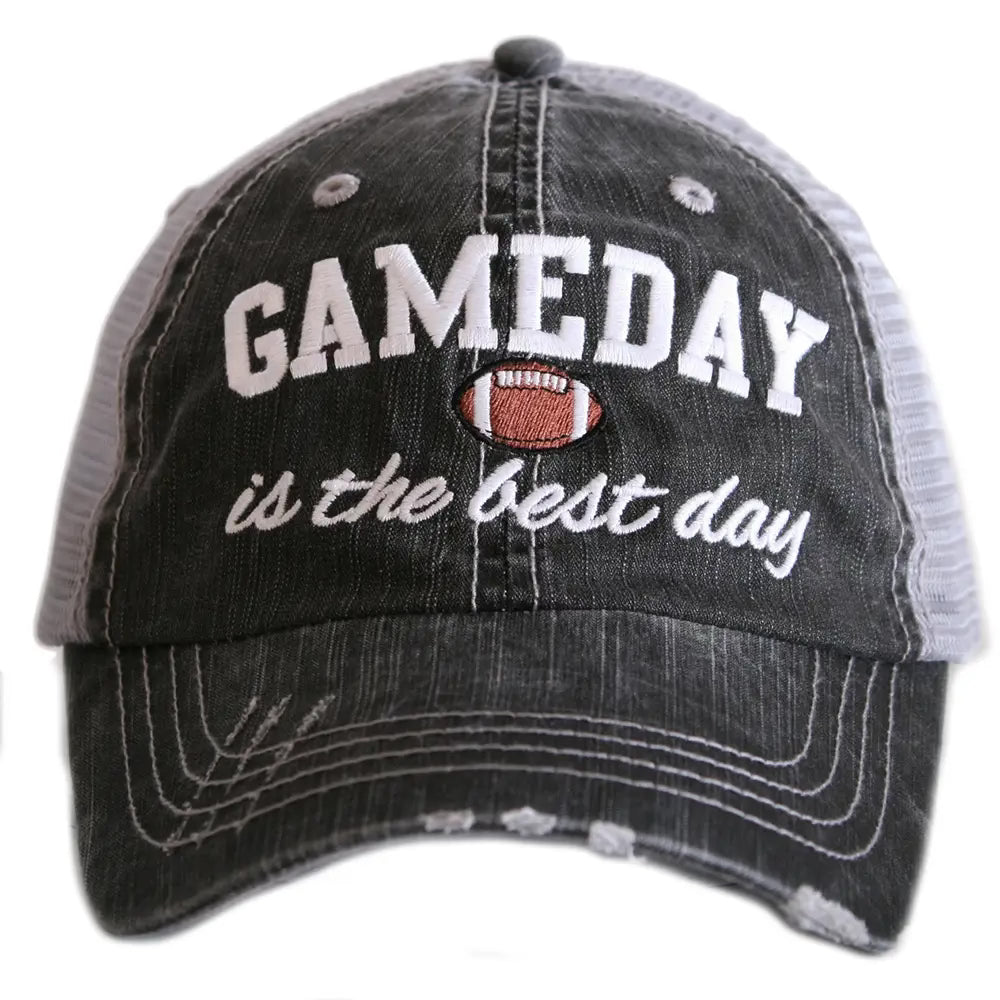 GAMEDAY (FOOTBALL) hat