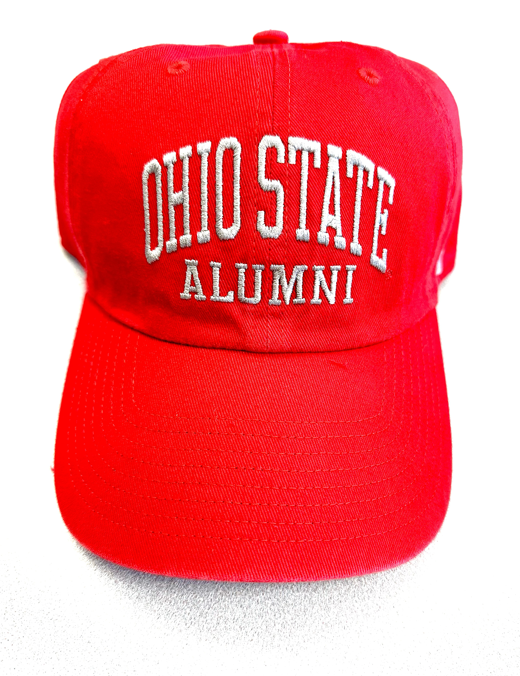 Ohio State Alumni hat