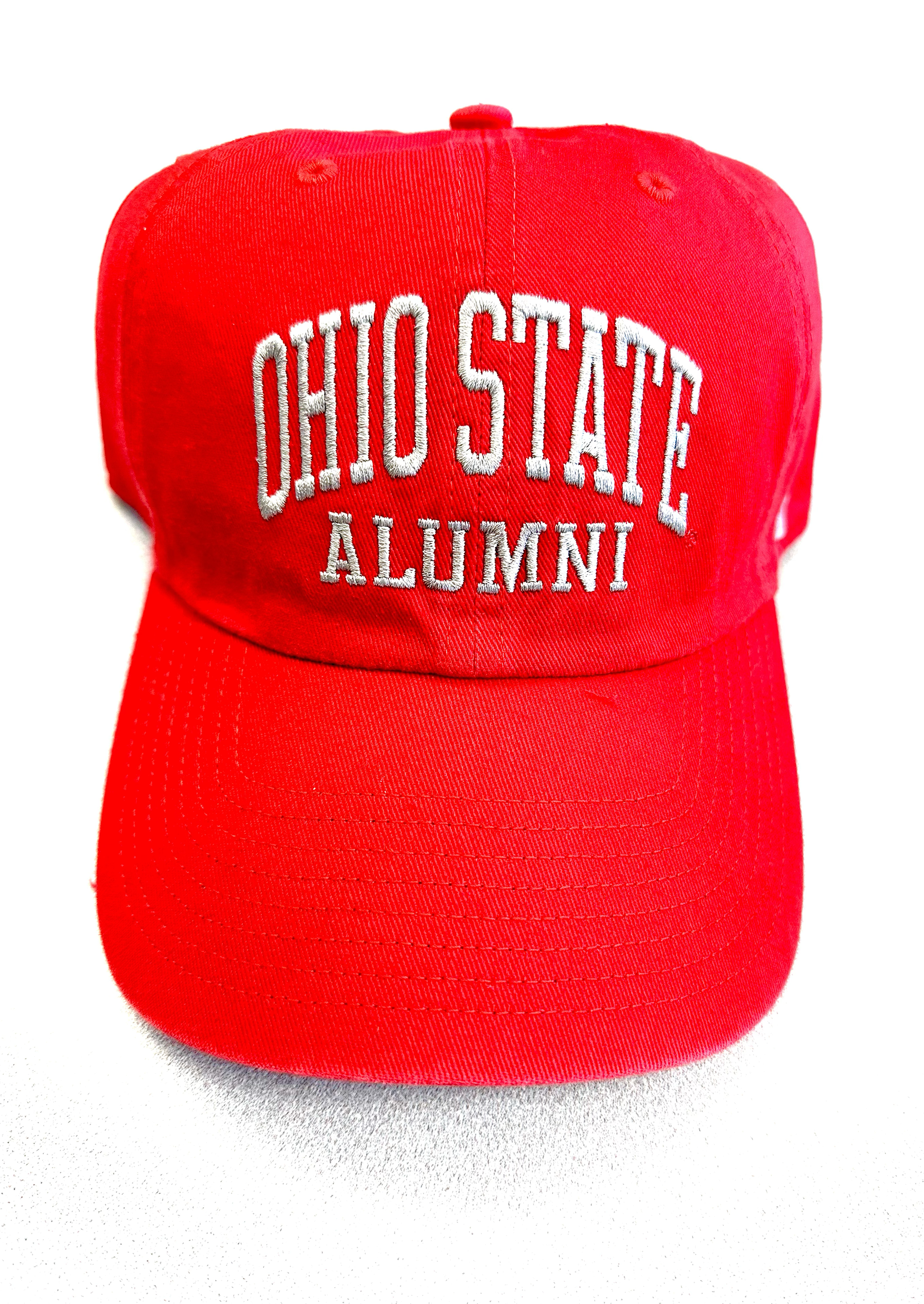 Ohio State Alumni hat