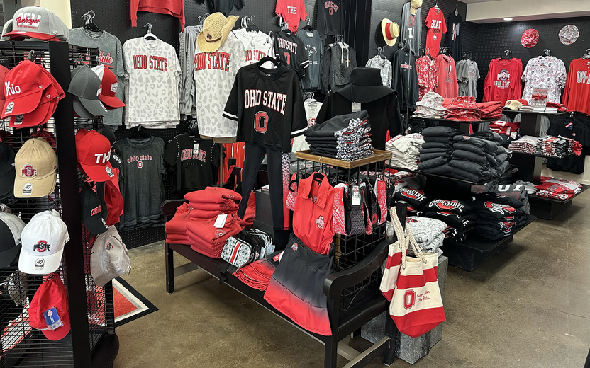 OSU Sports Fans | Official Store of Ohio State Buckeye Sports Fans