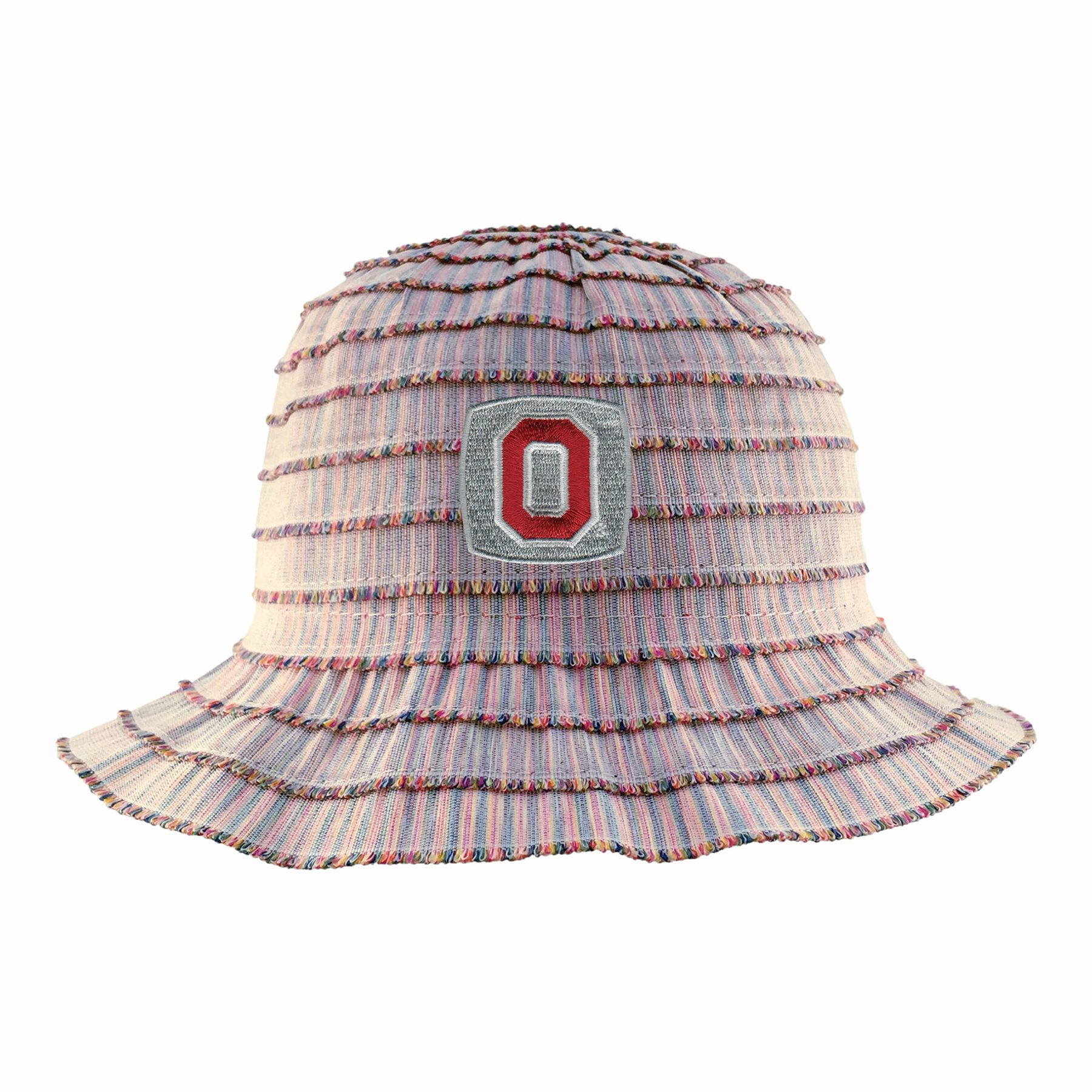 OHIO STATE JANE- YOUTH LIGHTWEIGHT RIBBON HAT