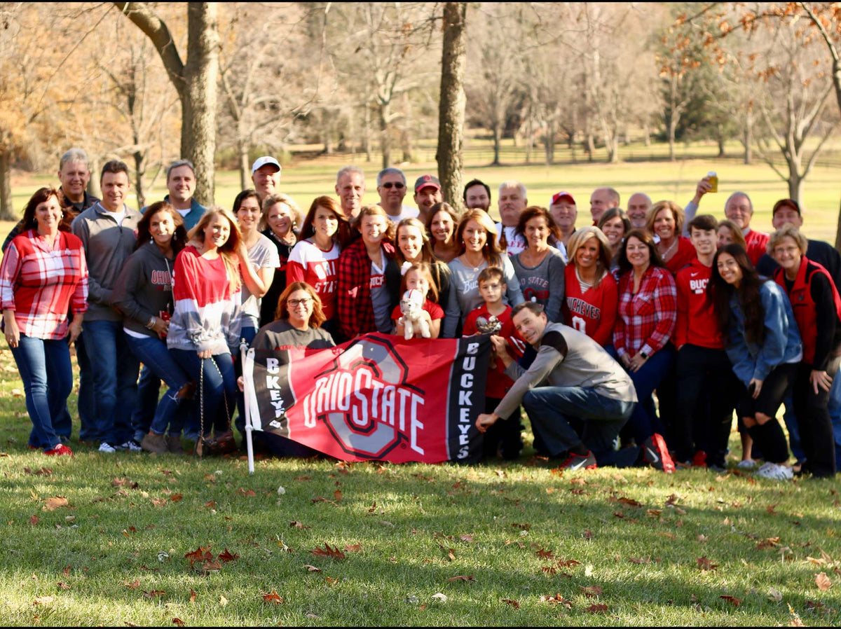 OSU Sports Fans | Official Store of Ohio State Buckeye Sports Fans