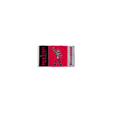 OHIO STATE BUCKEYES FLAG W/ GROMMETS