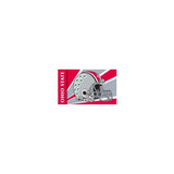 OHIO STATE HELMET FLAG